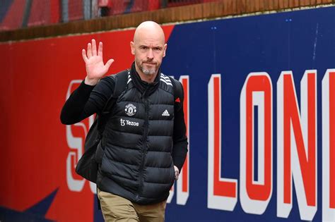 Next Man United manager odds as Sir Jim Ratcliffe given clear .